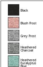 Women's Perfect Tri Fleece V-Neck Sweatshirt