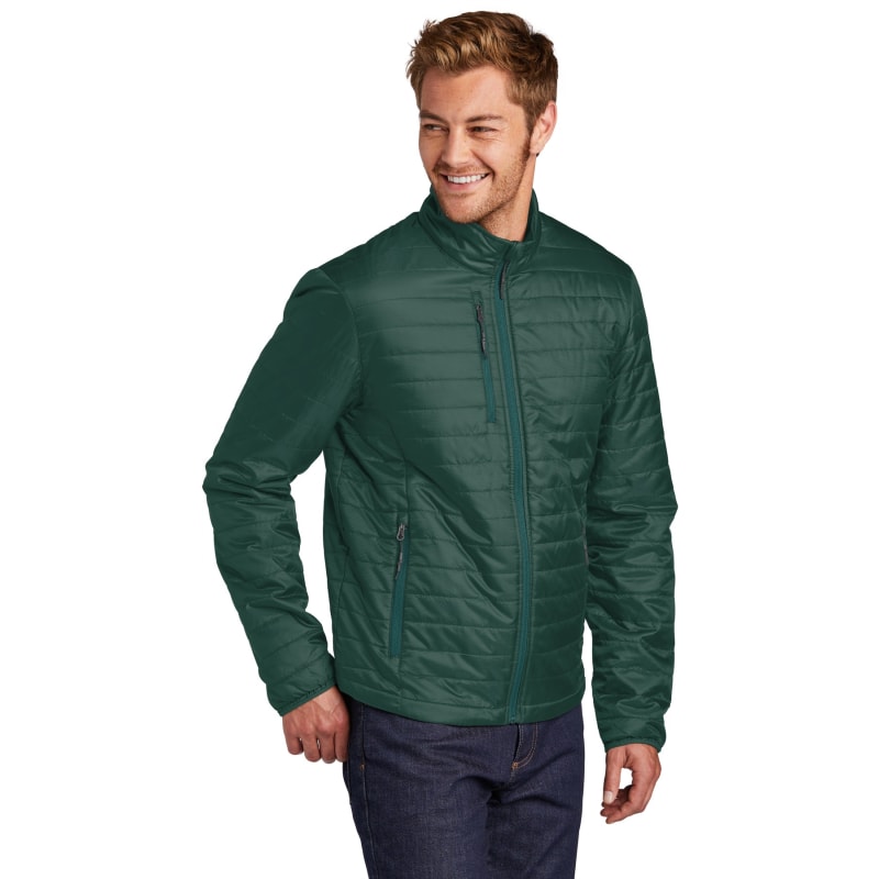 Port Authority Packable Puffy Jacket 22