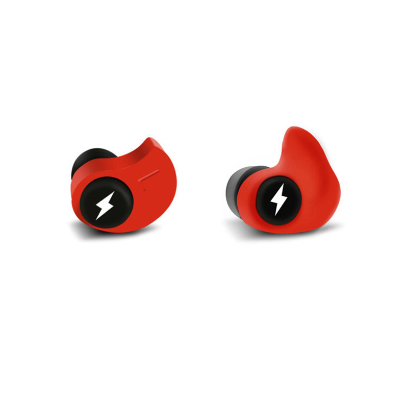 Moldable Noise Cancelling Earplugs 2