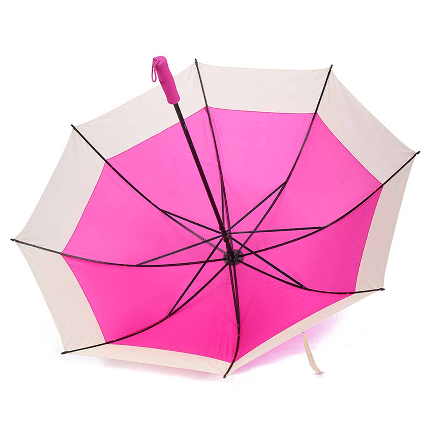Golf Compact Small Travel Umbrella 5