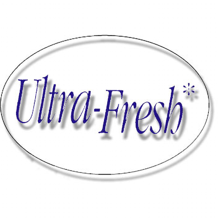 Clear Gloss Polypropylene Stock Oval Roll Labels (1"x1.5")