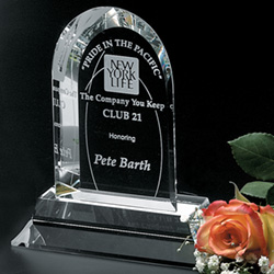 Skyline Award 3