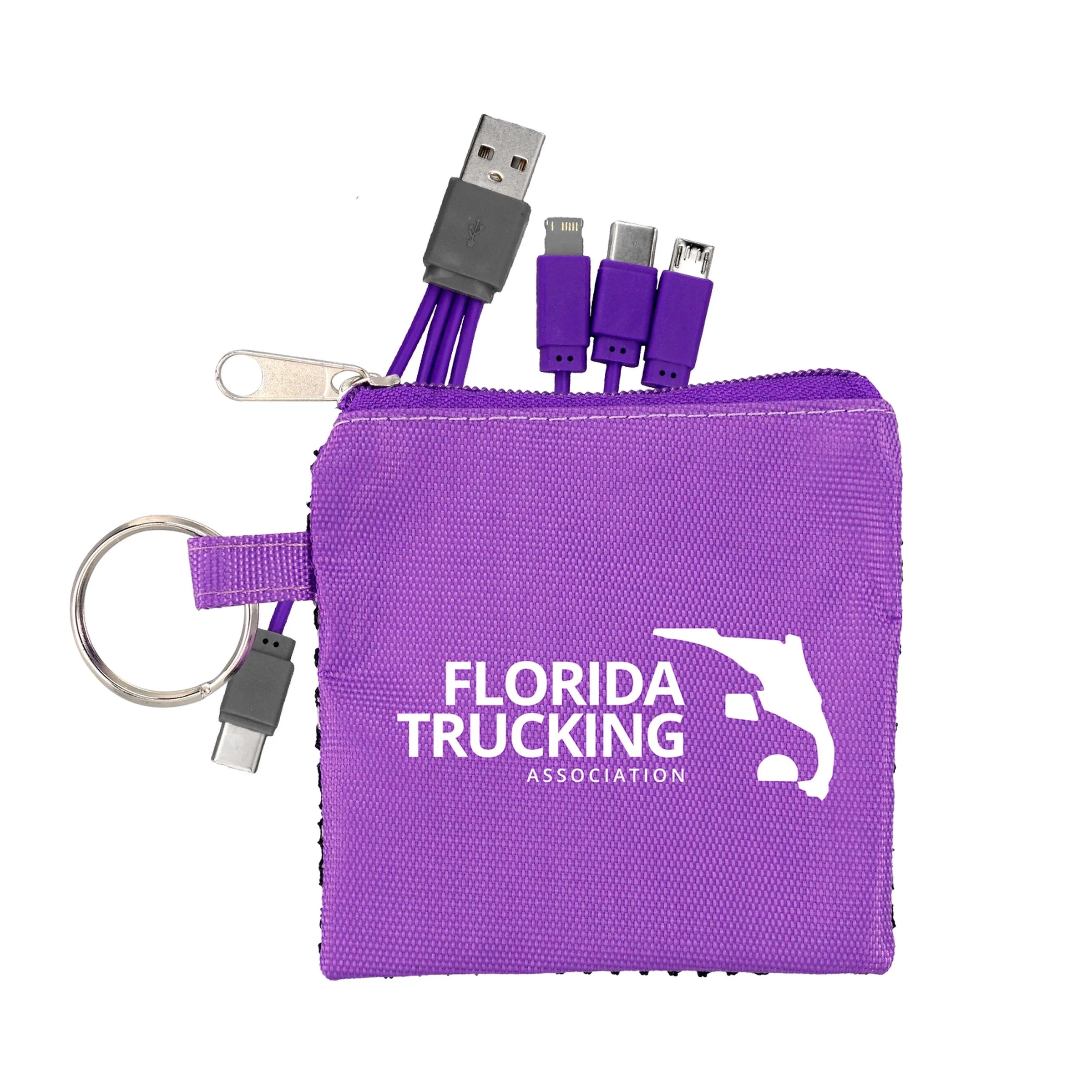 SPORTY 4-IN-1 TECHIE SET 21