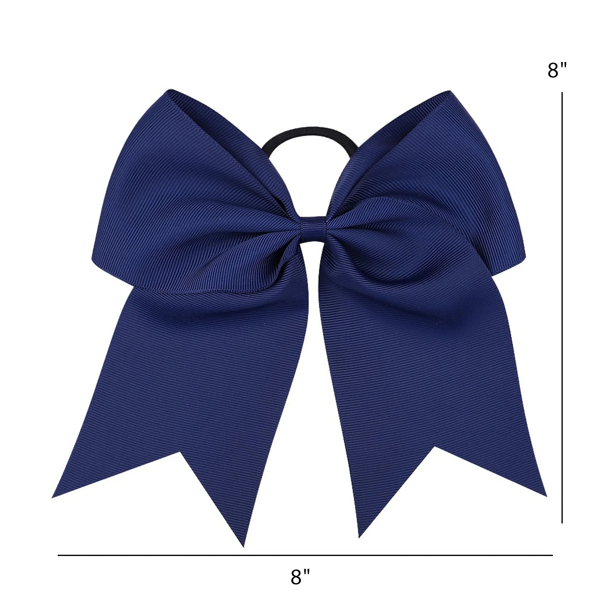 Bow Hair Accessory 5