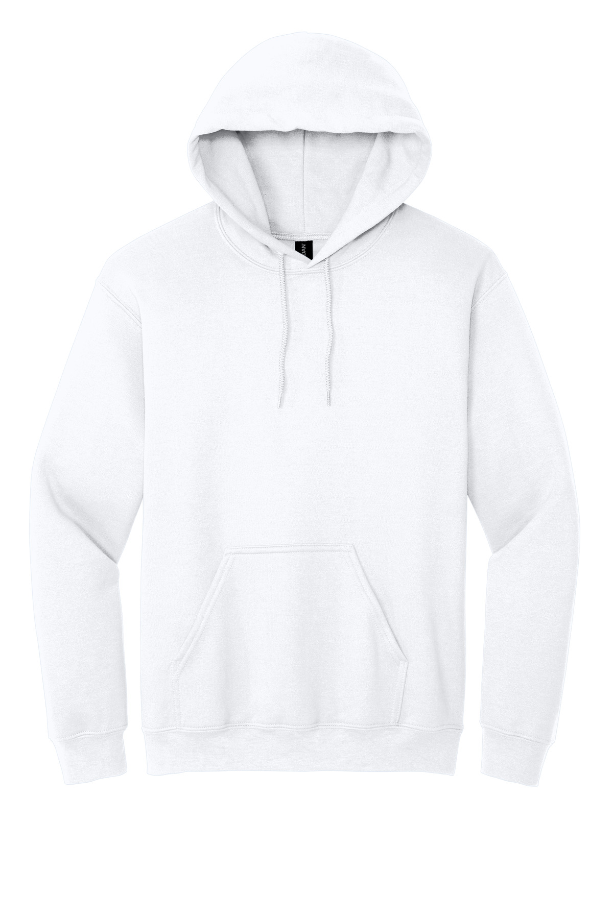 Gildan - Heavy Blend Hooded Sweatshirt. 18500 282