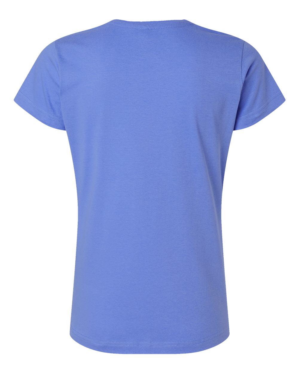 Women's Fine Jersey Tee - 3516 158