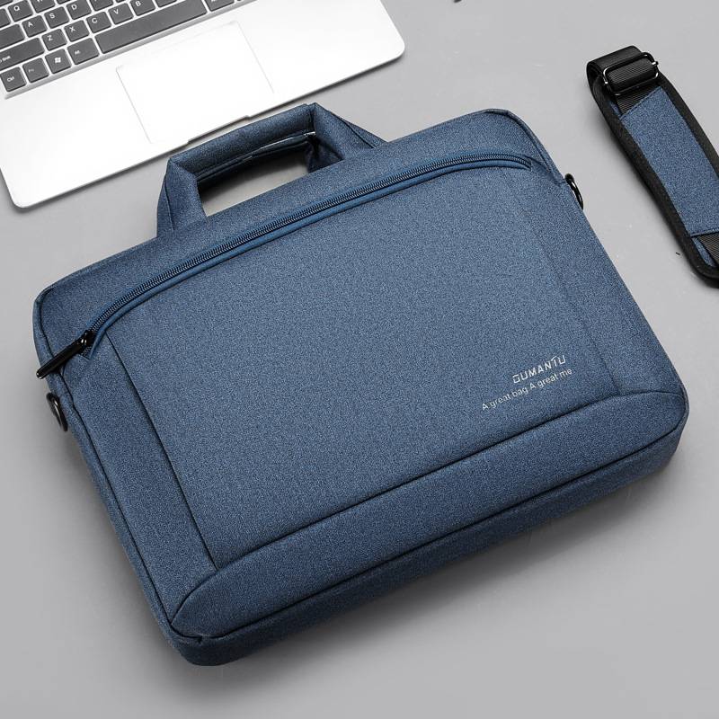 Oxford Crossbody Laptop Bag 5
