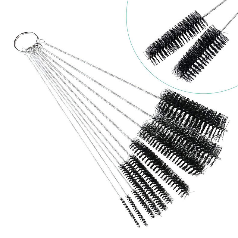 Brush set 2