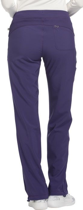 Infinity - Women's 4-Pocket Low Rise Pant 78