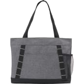 Snap Meeting RPET Tote 36