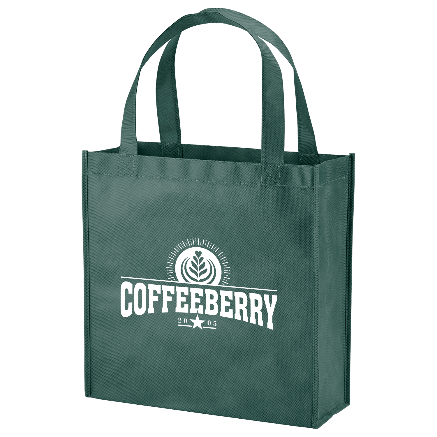 Phoenix Non-Woven Market Shopping Tote Bag 3