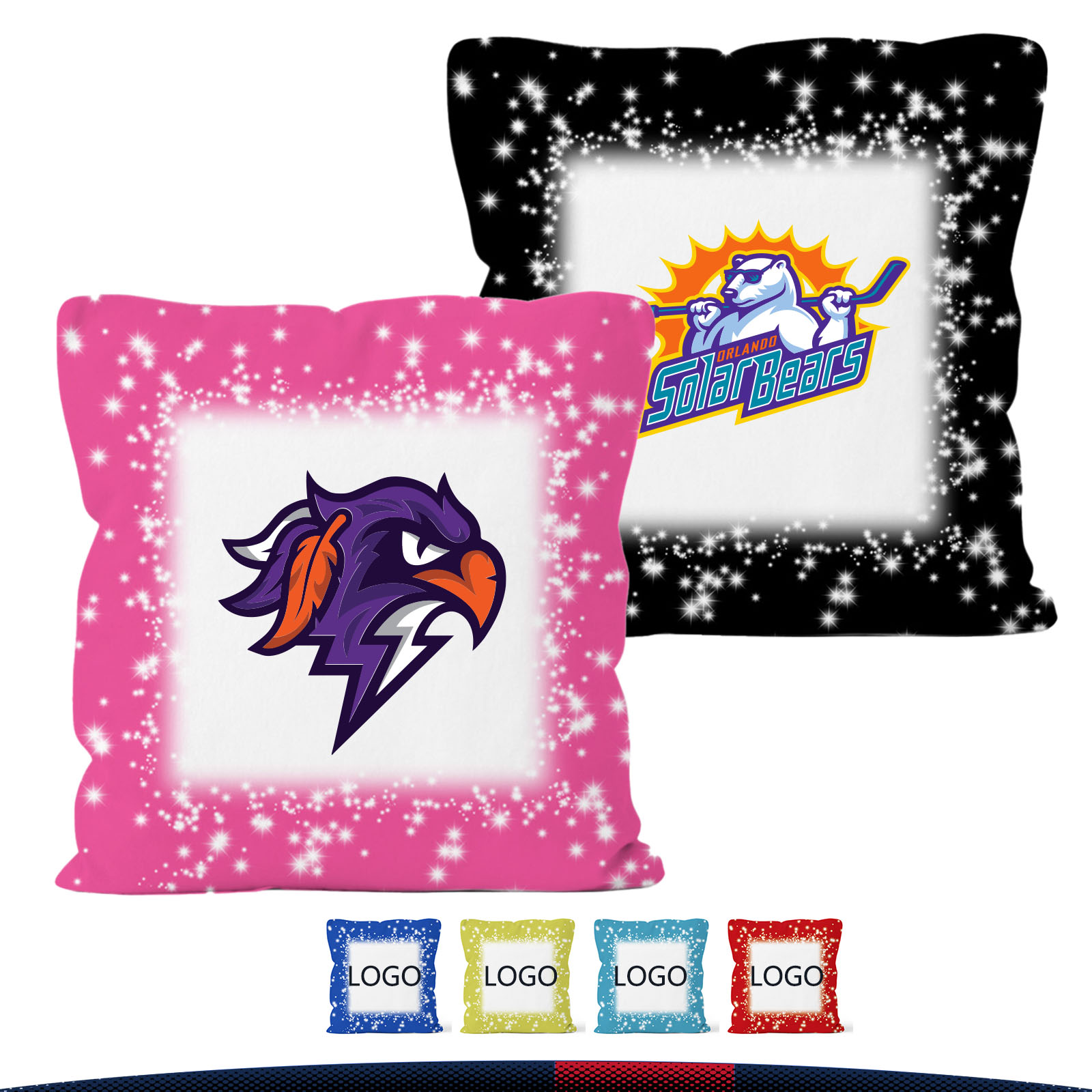 Terior Pillow Cover 2
