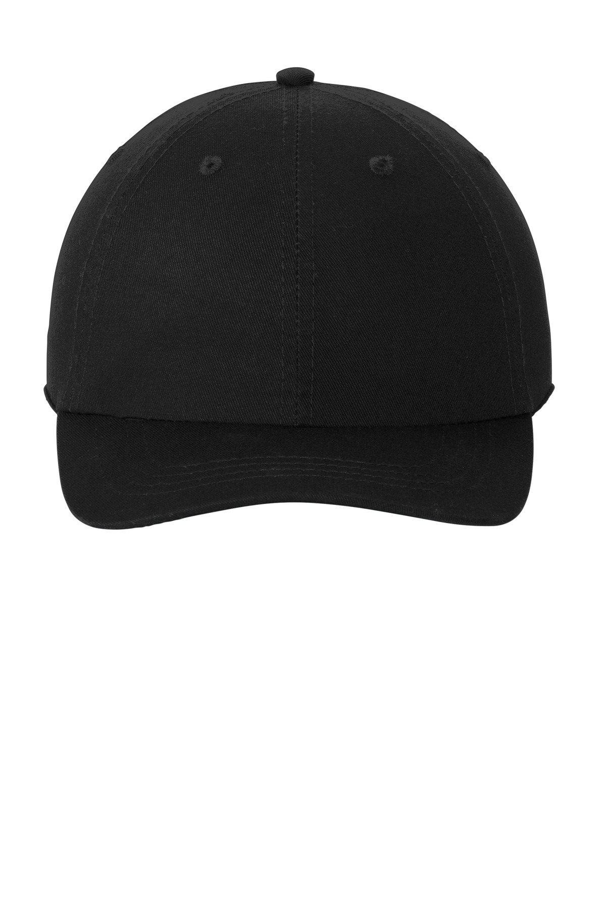 Port Authority Washed Twill Cap. CP78 31