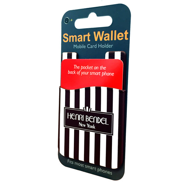 iWallet with Full Bleed 1