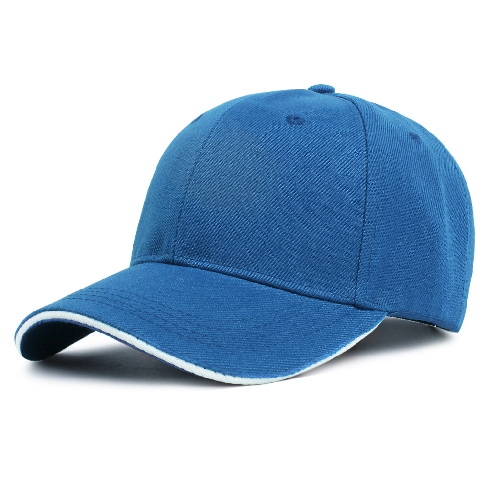 Sandwich Bill Baseball Cap 22