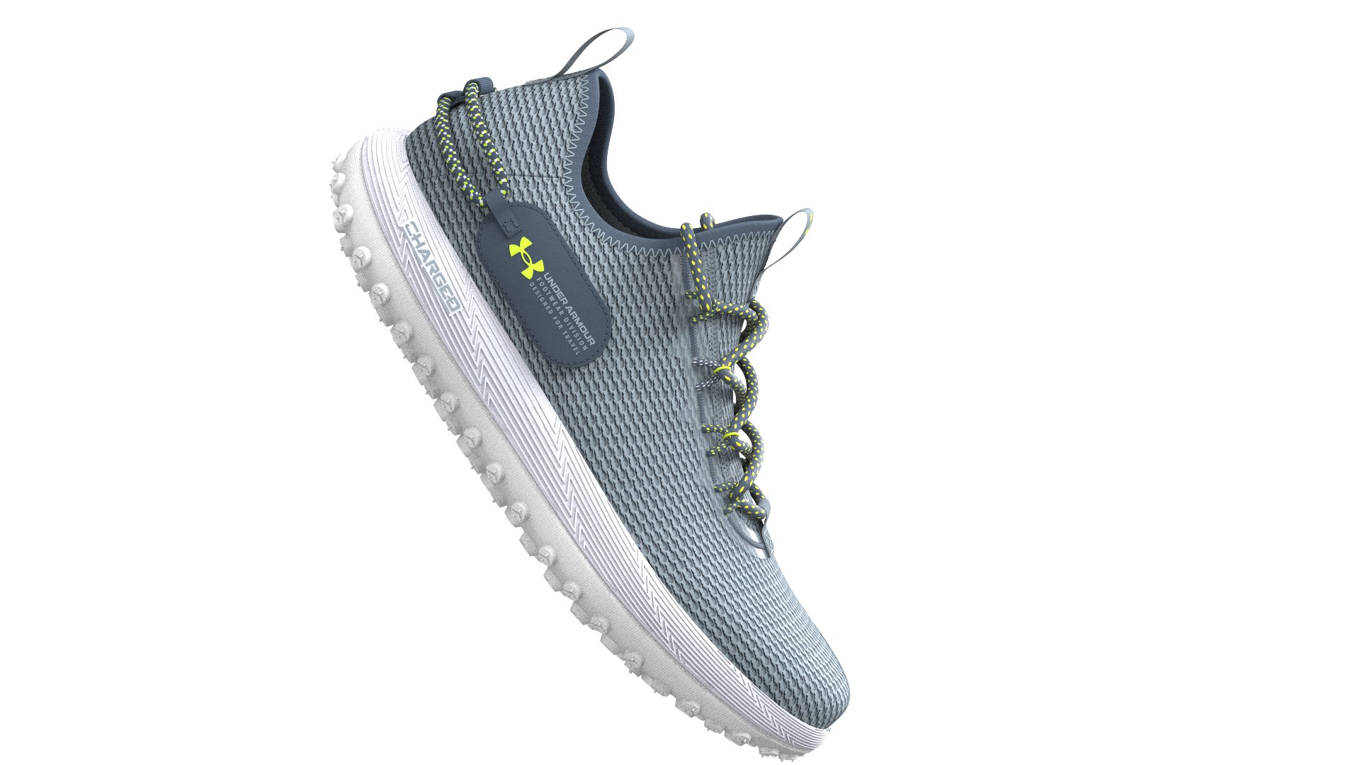 Unisex UA Fat Tire Venture  4