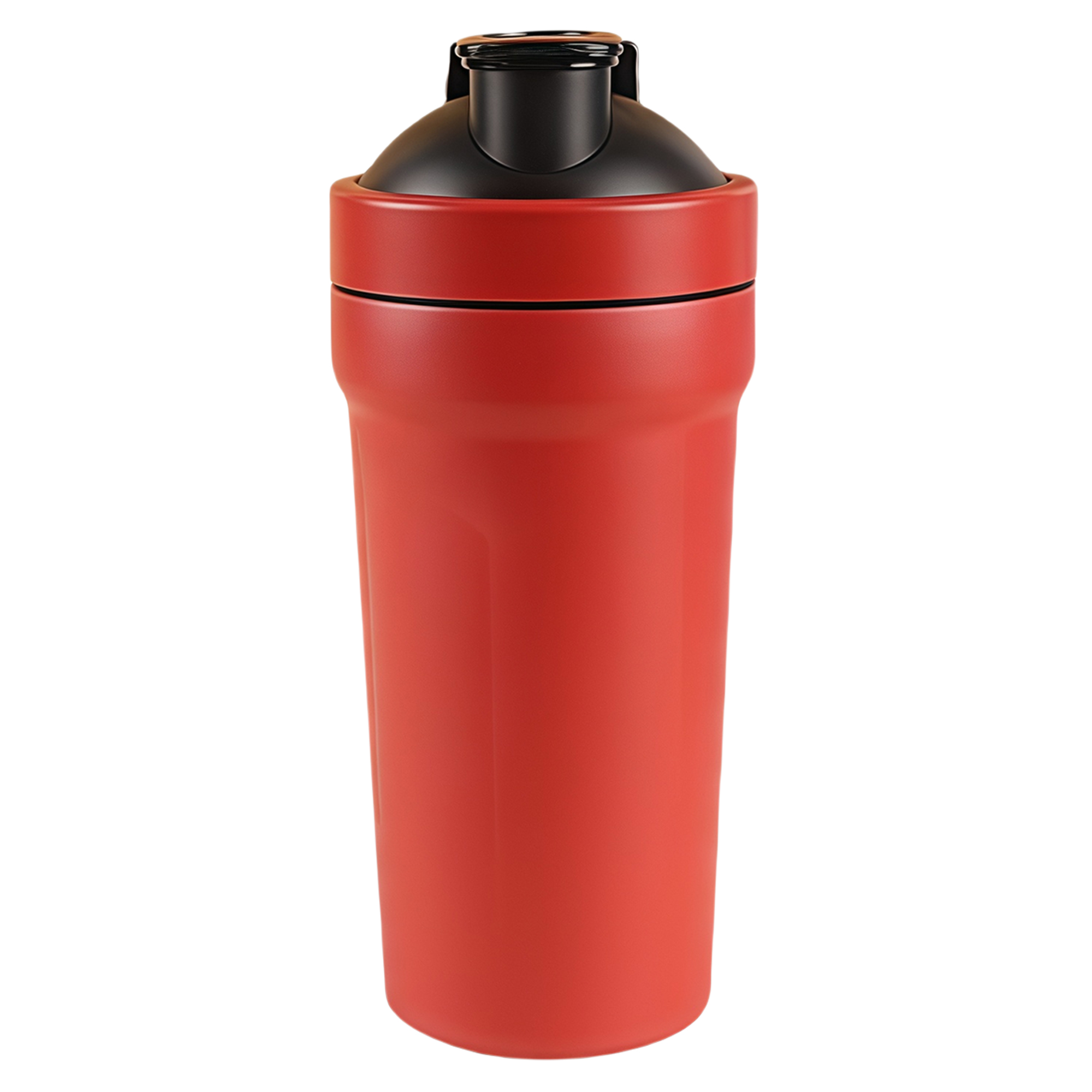 750ml Stainless Steel Protein Shaker Bottle with Mixing Ball 6