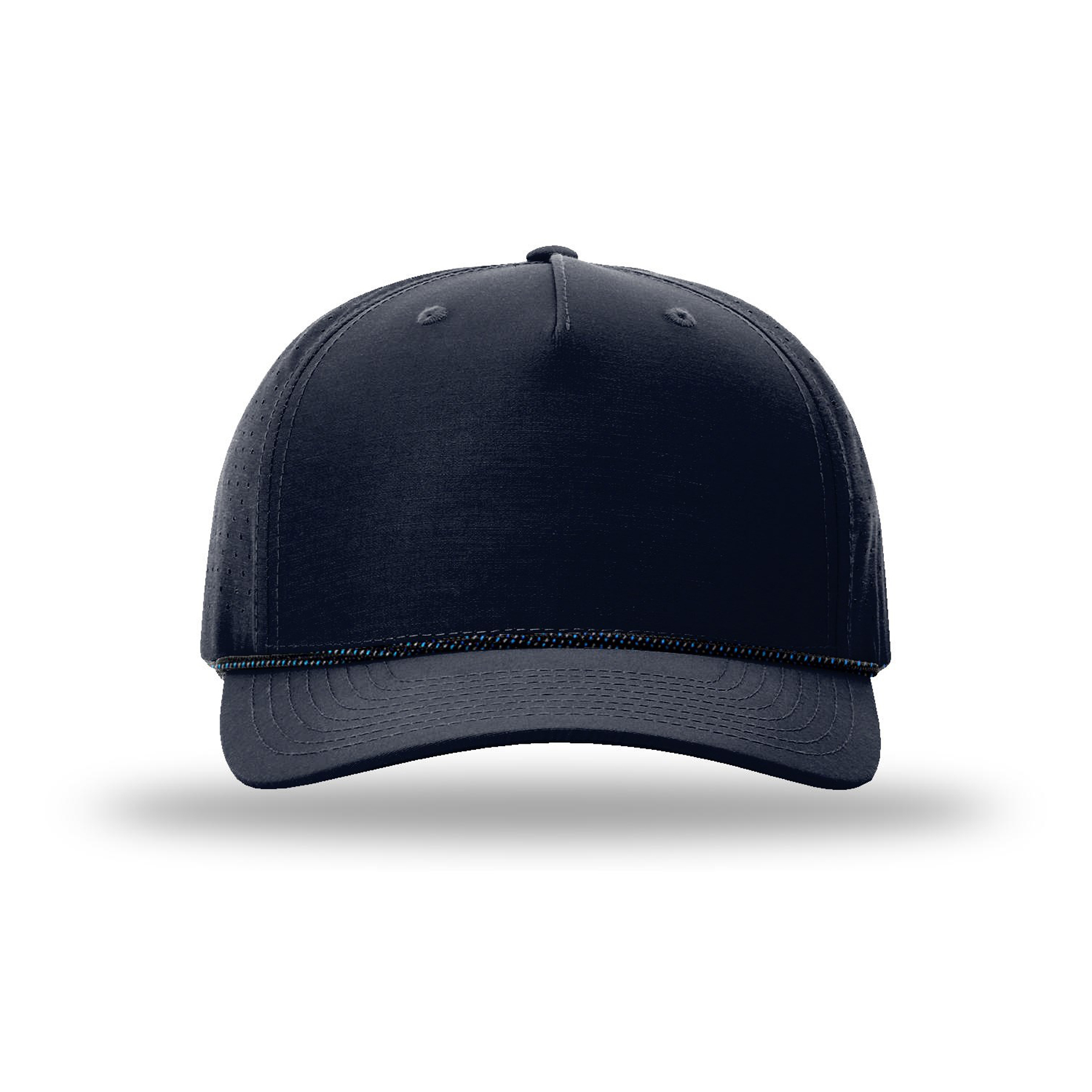 Richardson 355 Laser Perf Rope Cap 14