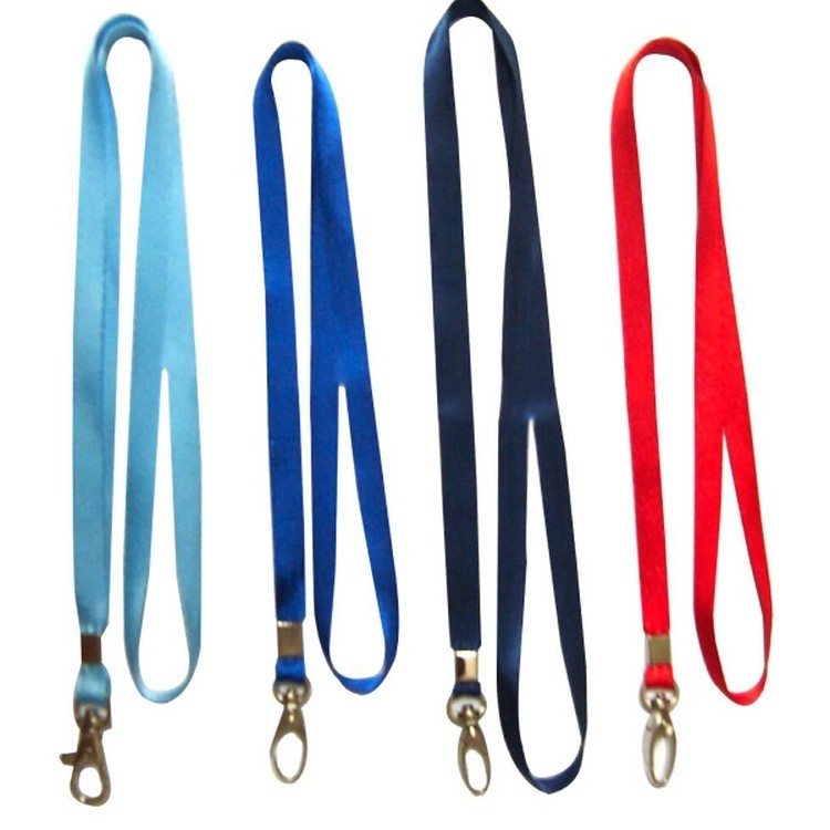 Polyester Lanyard 1