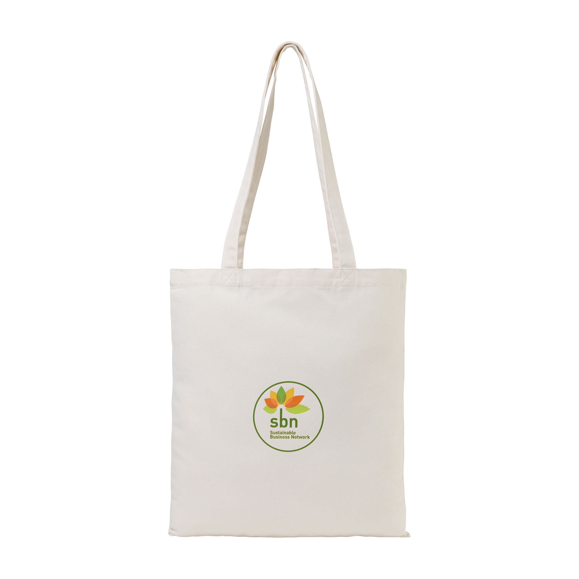 Recycled Cotton Tote - AWARE™ 7