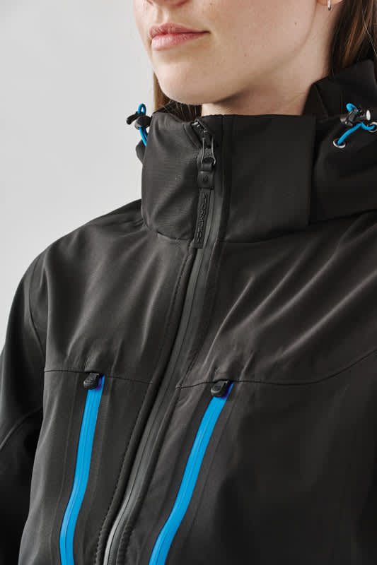 Stormtech Women's Patrol Softshell 15