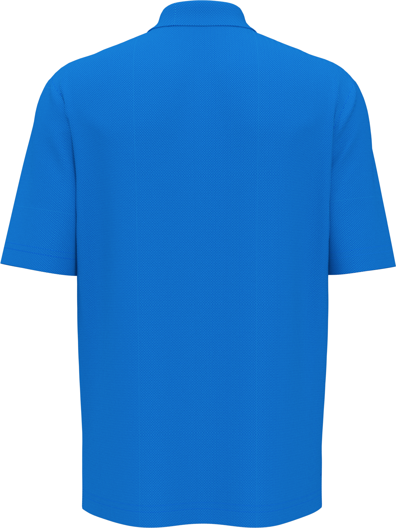 Men's Cooling Birdseye Polo 20