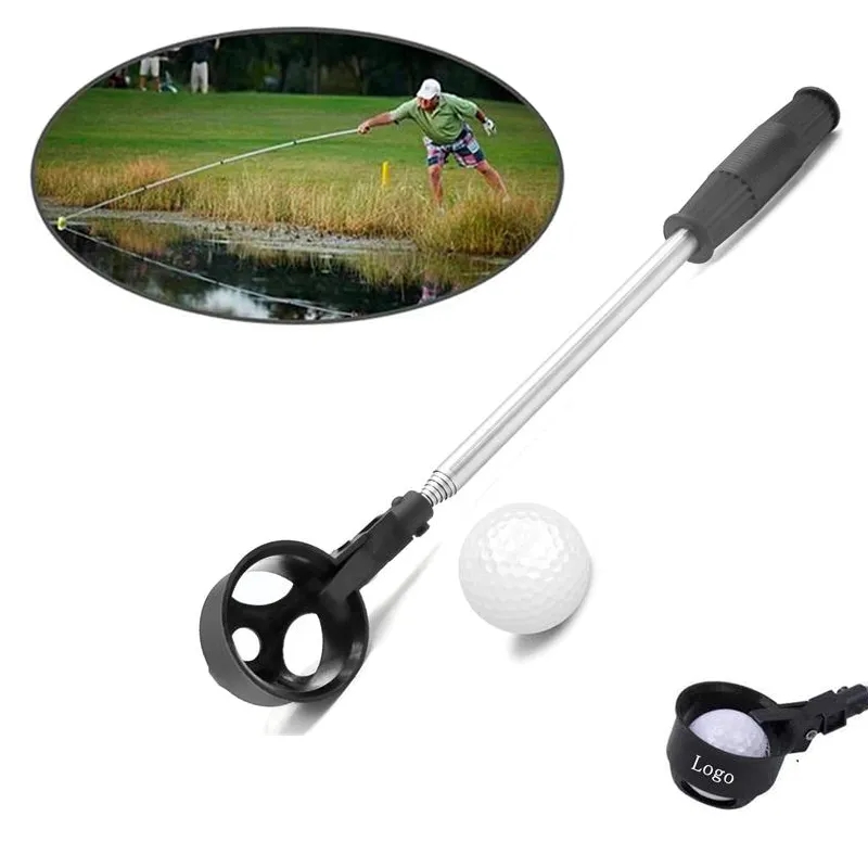 Extendable Golf Ball Retriever 4