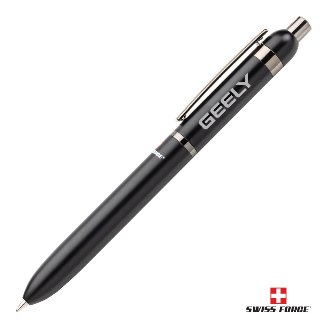 Swiss Force® Contarini Ballpoint Pen 16