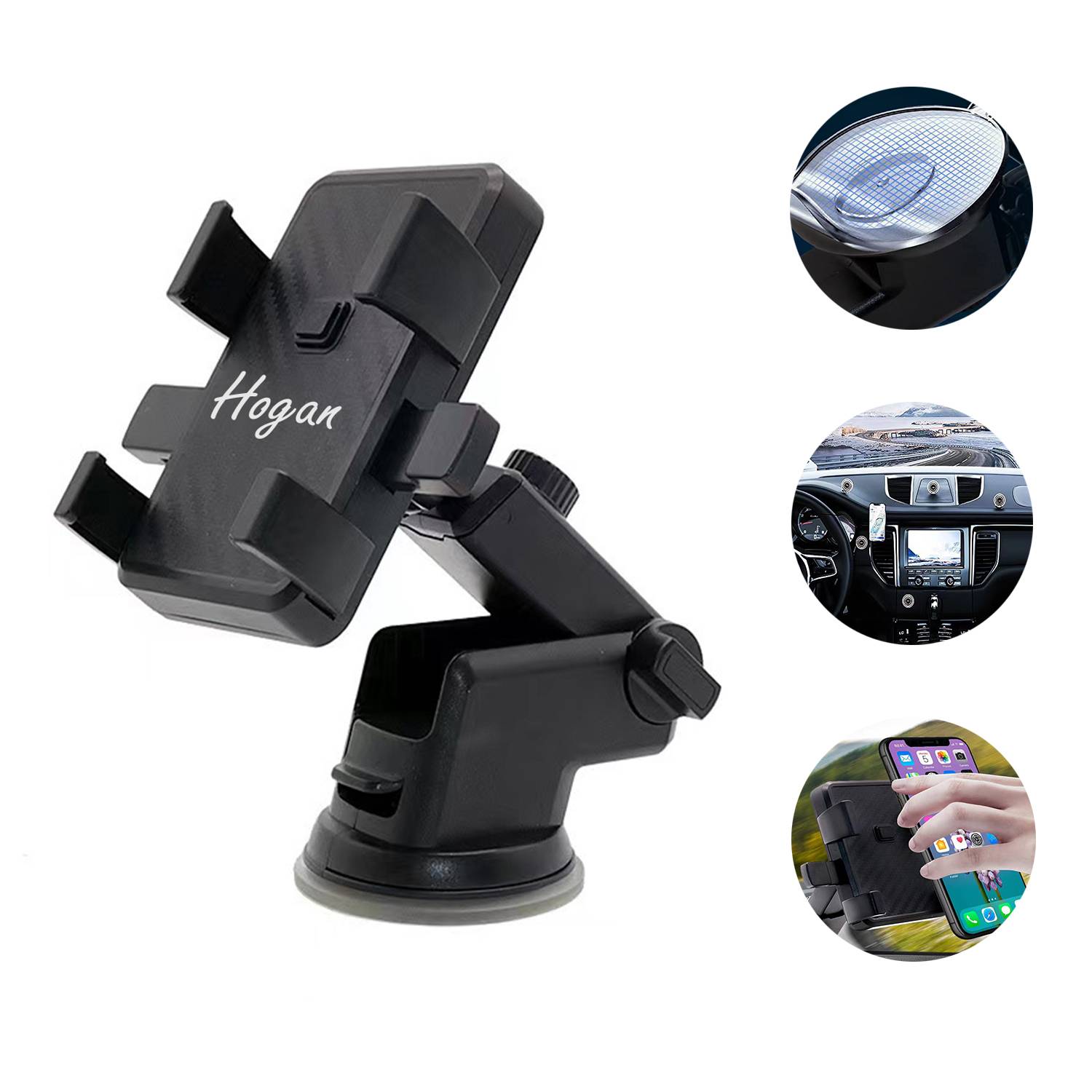 Car Phone Holder 5