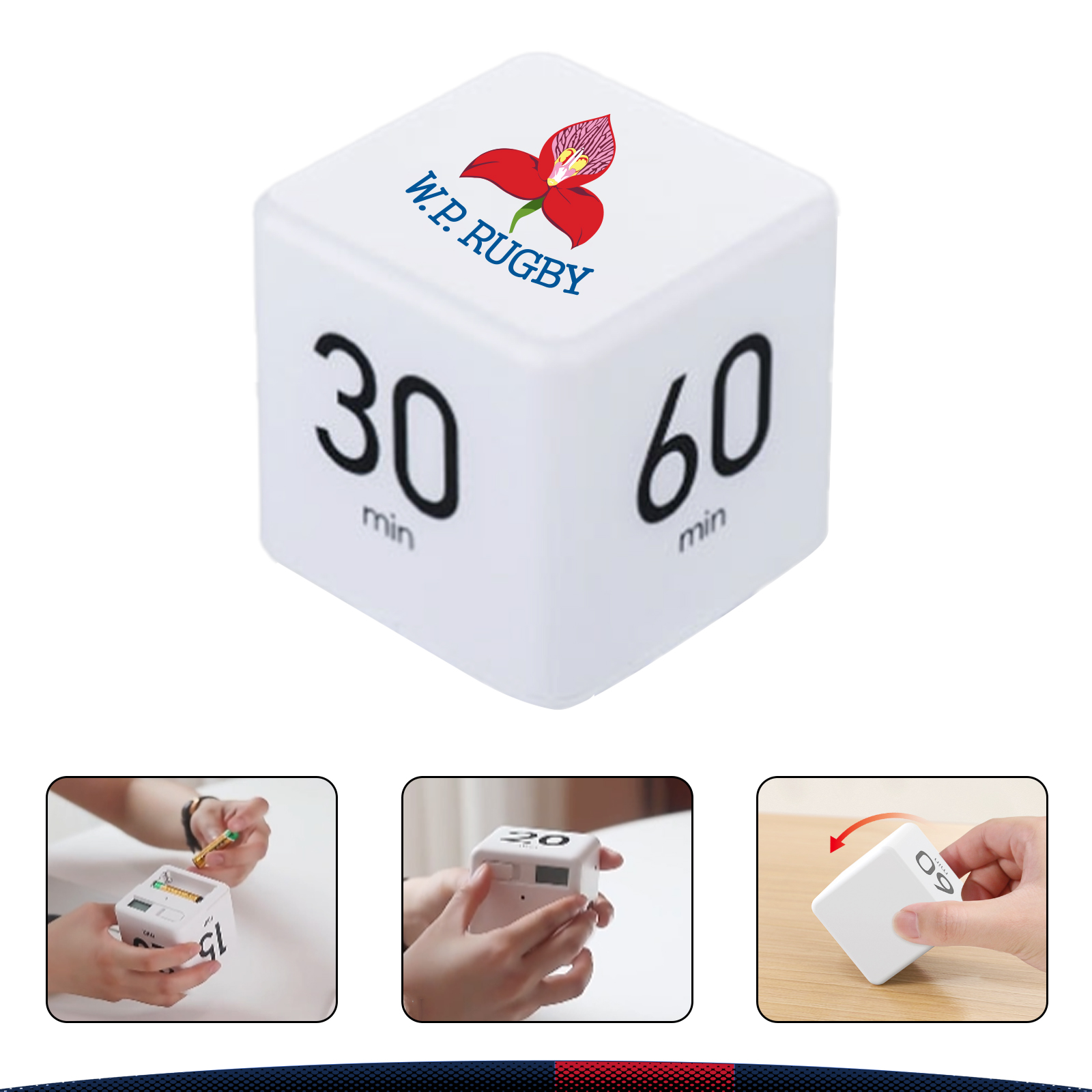 Speed Cubing Timer 3