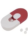 Pill Holder Visor Clip (Patented) 7