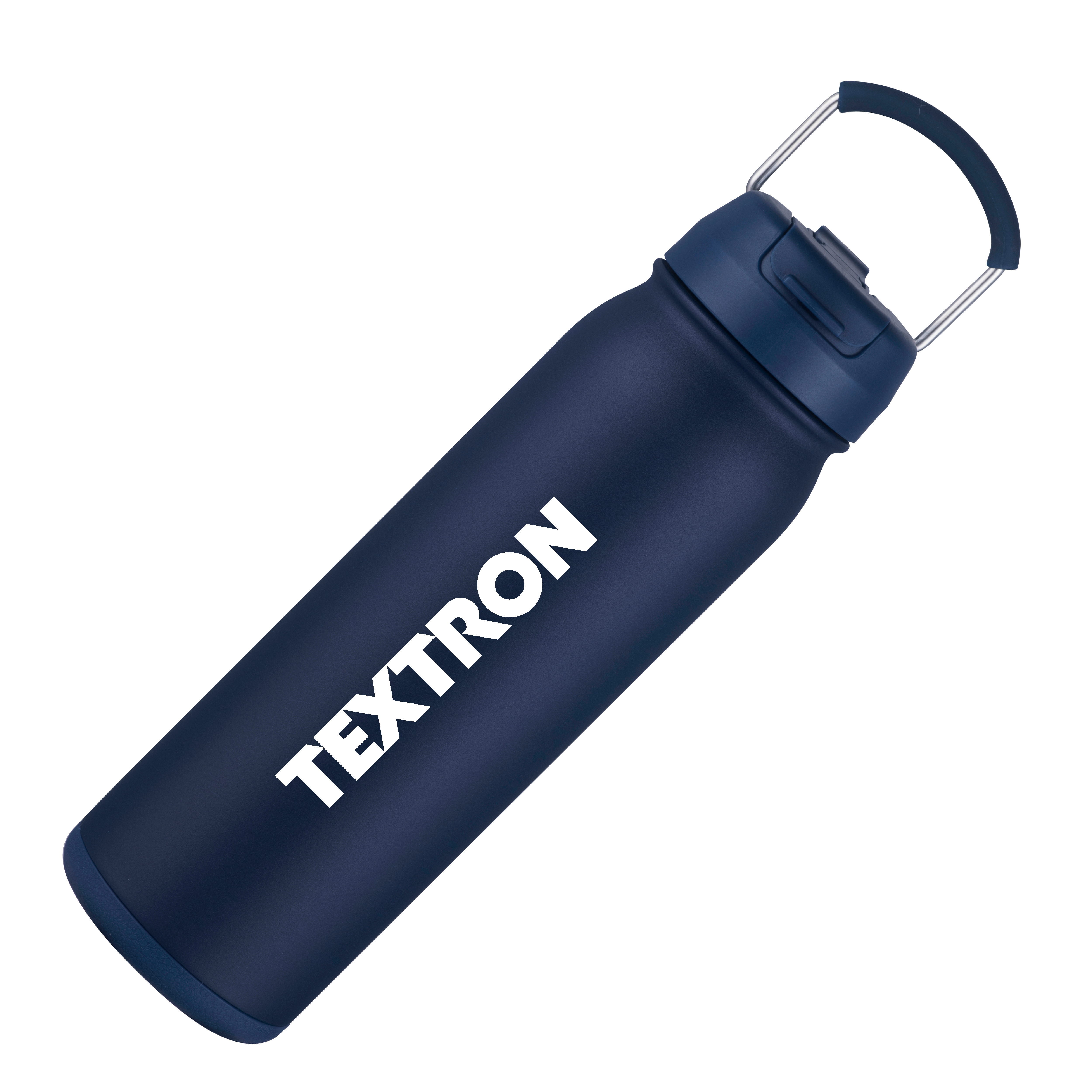 Fountain-XIV - 24 Oz. Insulated Water Bottle (Double Walled) 6