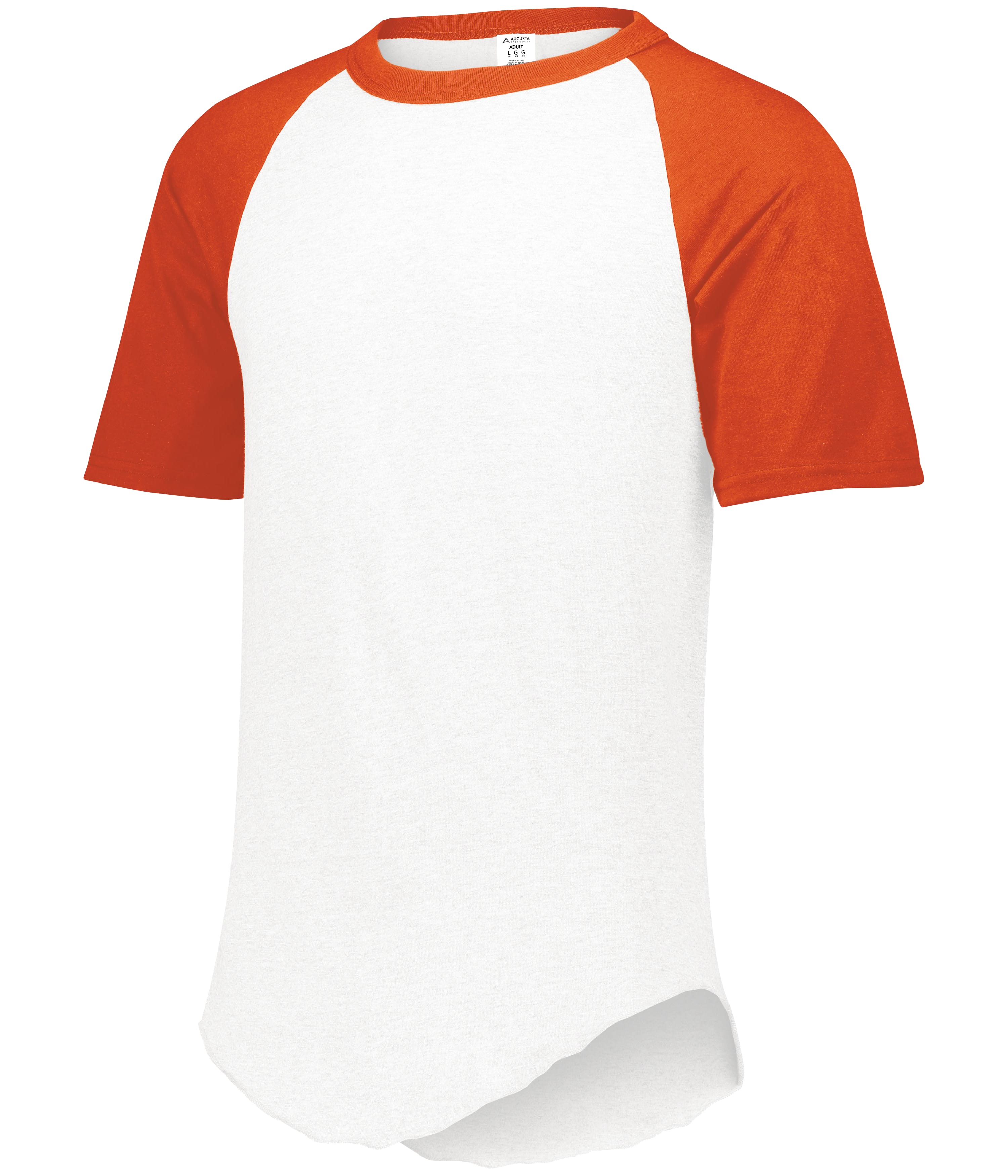 Baseball Short Sleeve Tee 2.0 7