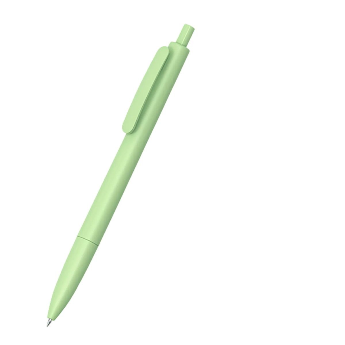 Promotional Plastic Ballpoint Pen with Customizable Logo 13