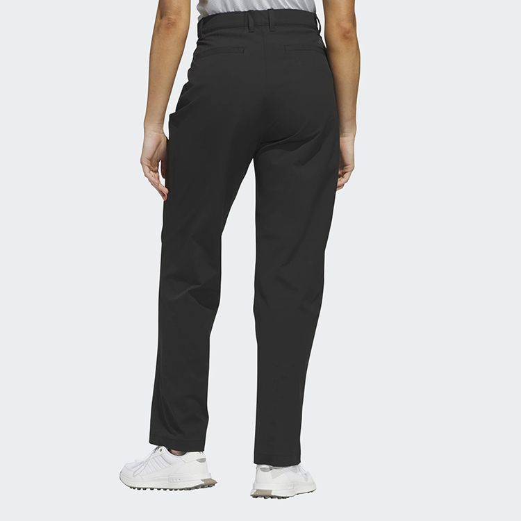 Adidas Ladies Ultimate365 Tour Pleated Pants 1