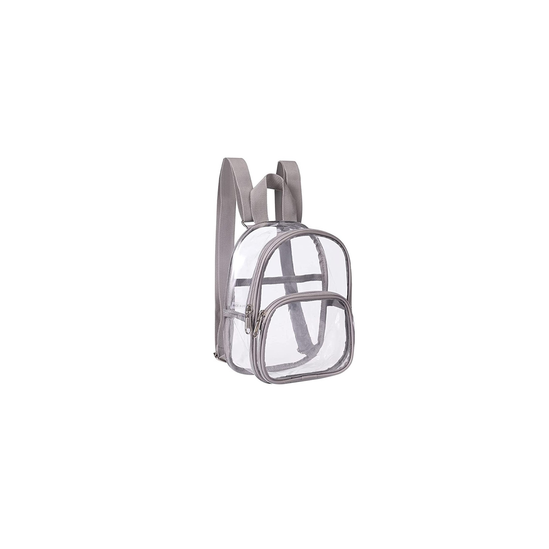 Clear Backpack for School 1