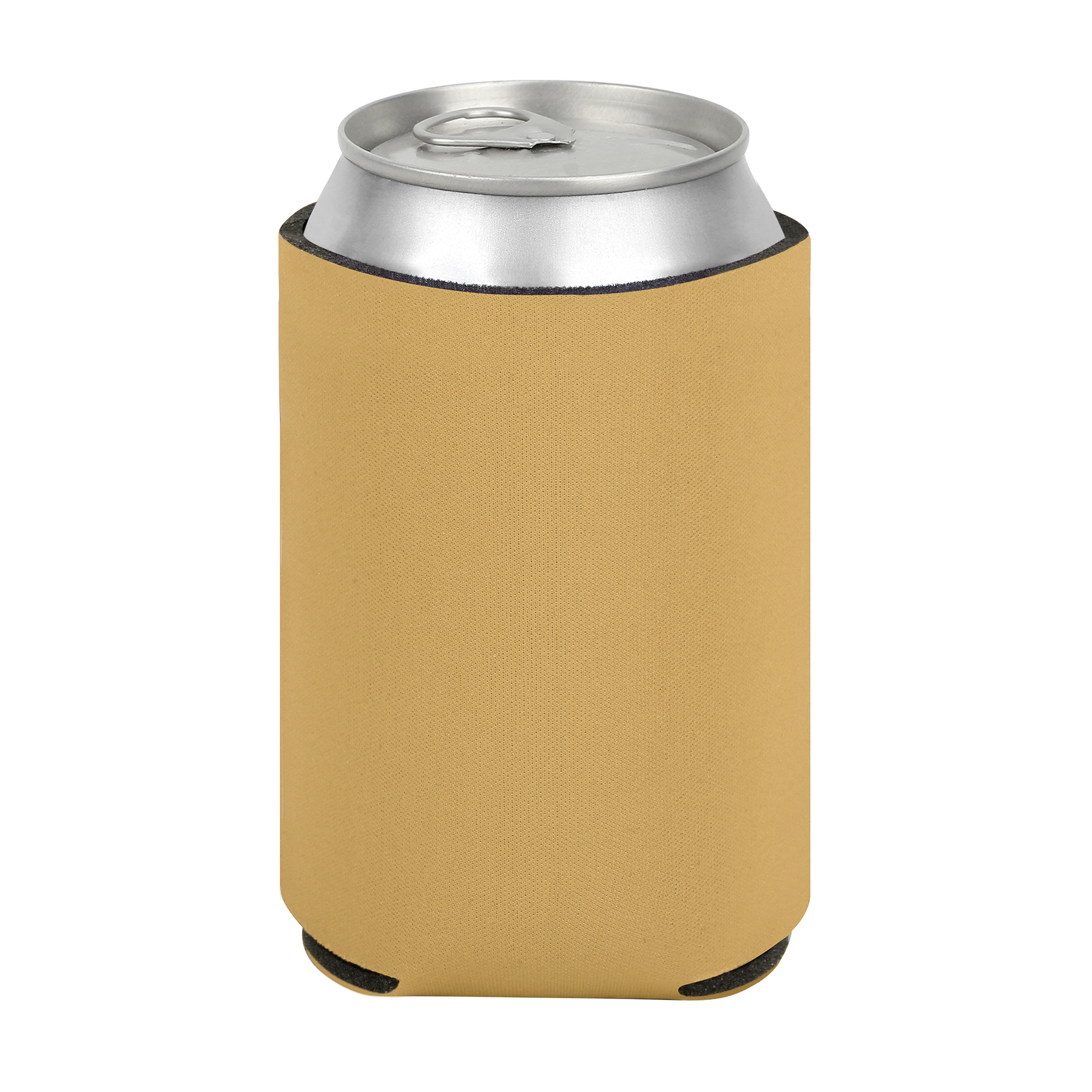Economy Foam Full Color Can Cooler 22