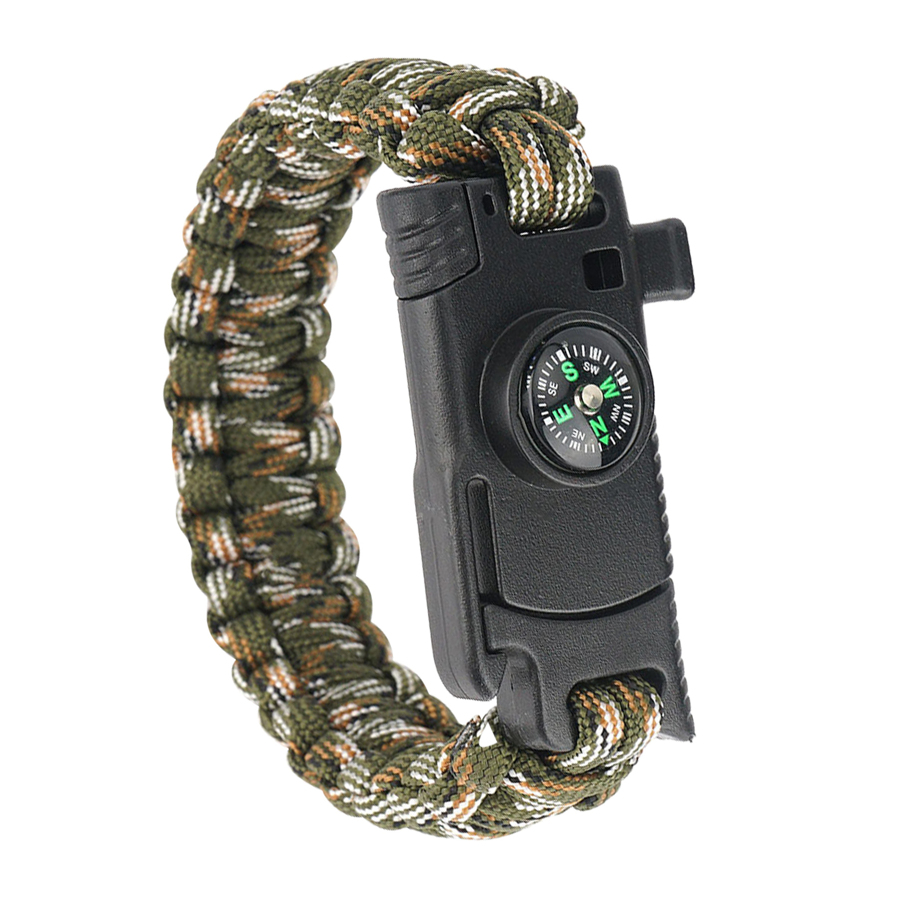Survival Bracelet 12