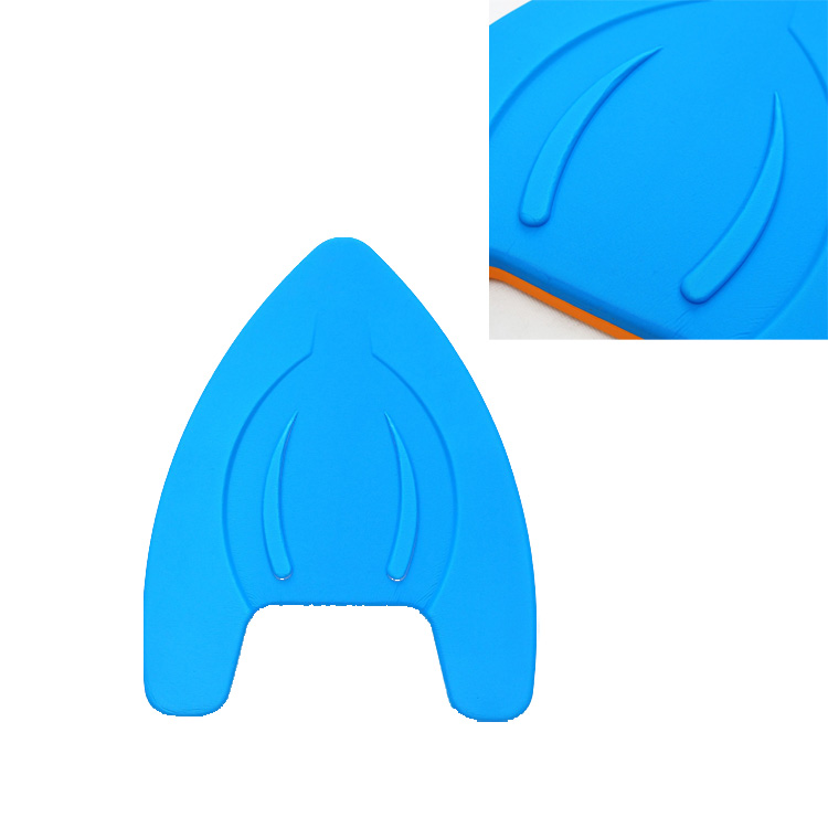 Swimming Training Kickboard 5