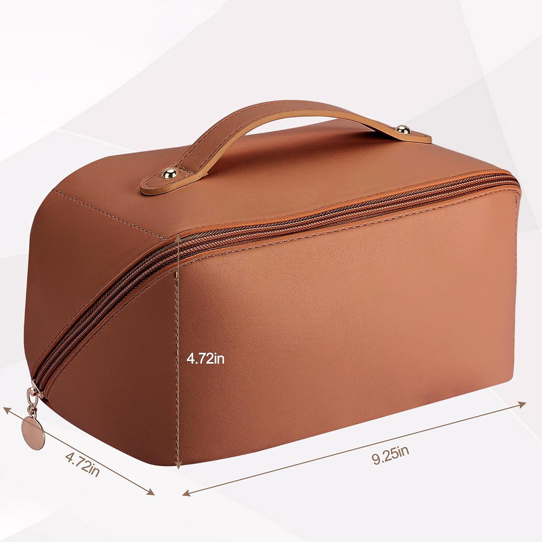 Travel Cosmetic Bag 6