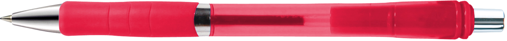 Frisco Clear Pen 13