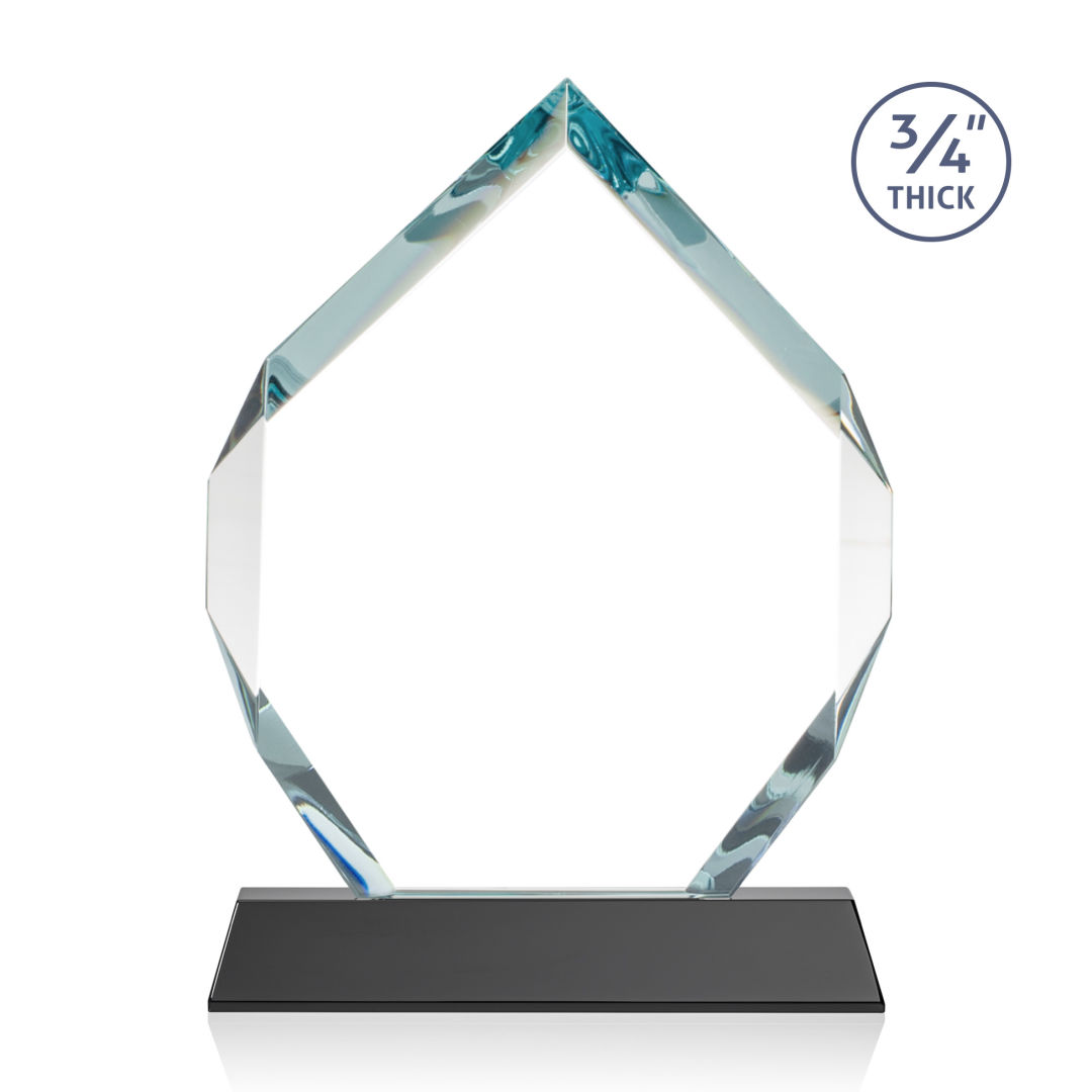 Royal Diamond Award on Newhaven - Black 12