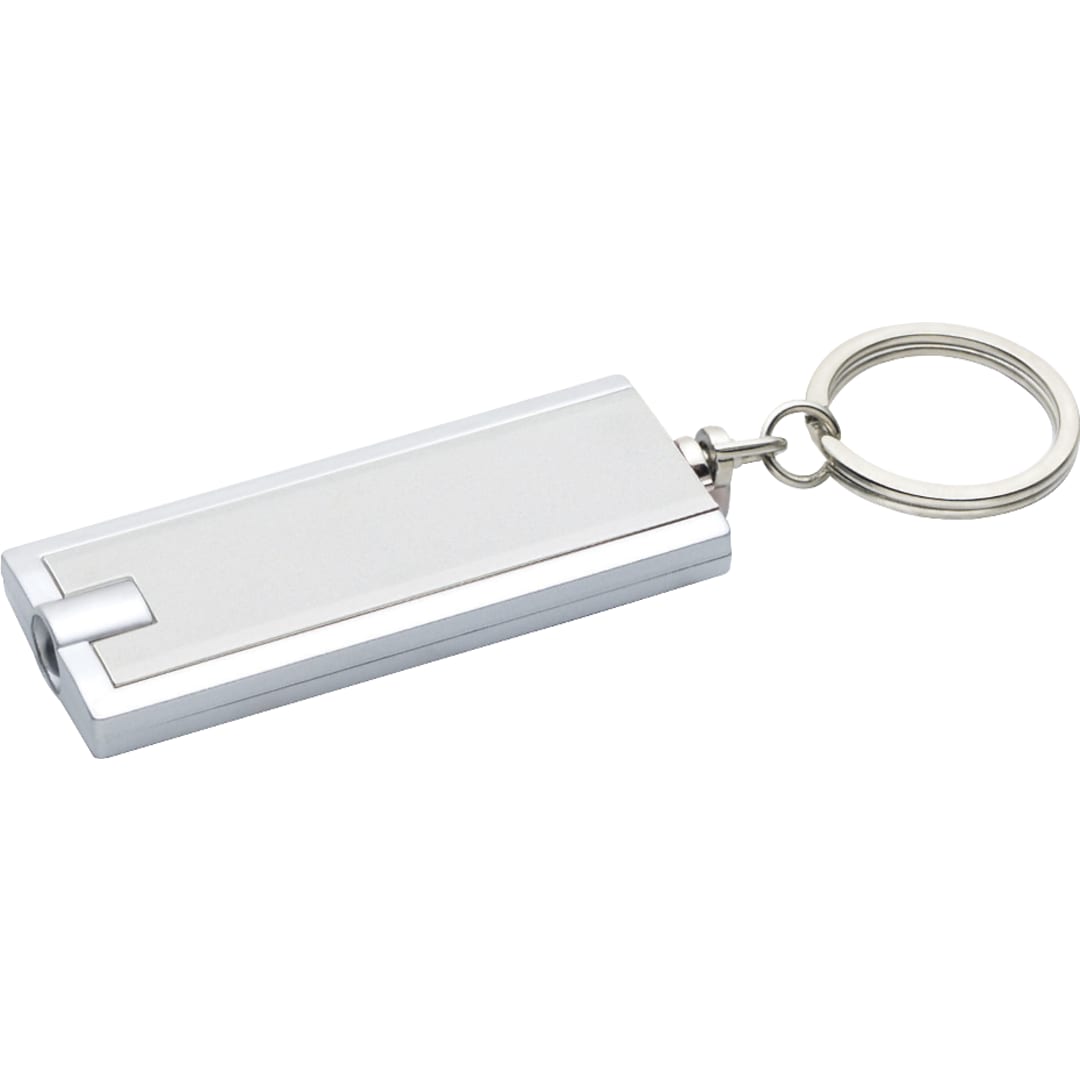Rectangular Key-Light 7