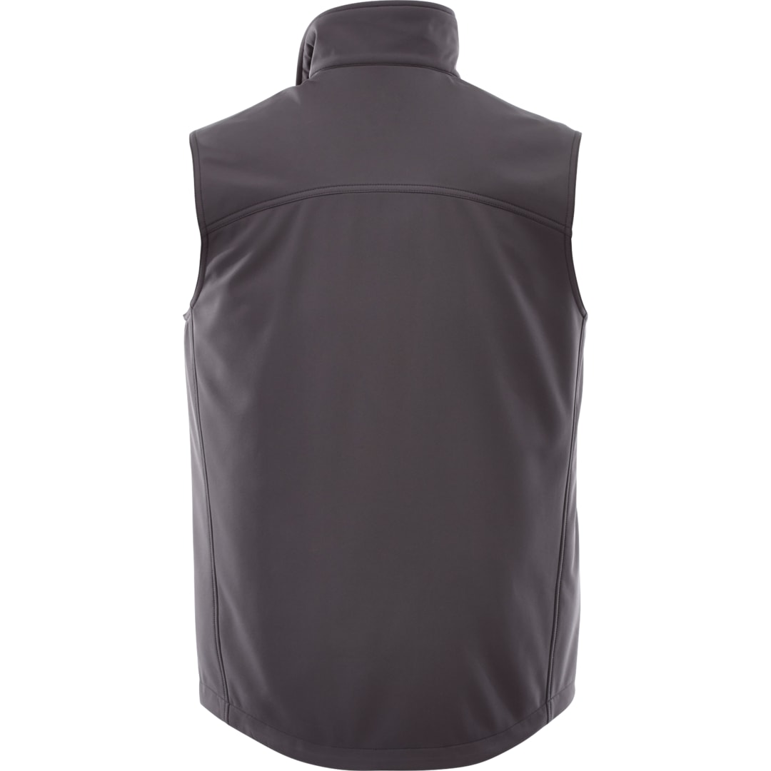 Men's STINSON Softshell Vest 88