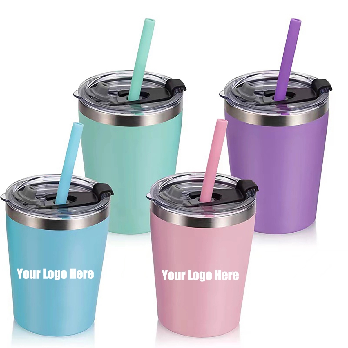 Kid Spill Proof Drinkingtumbler 2