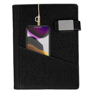 8000 mAh Power Bank Notepad 14