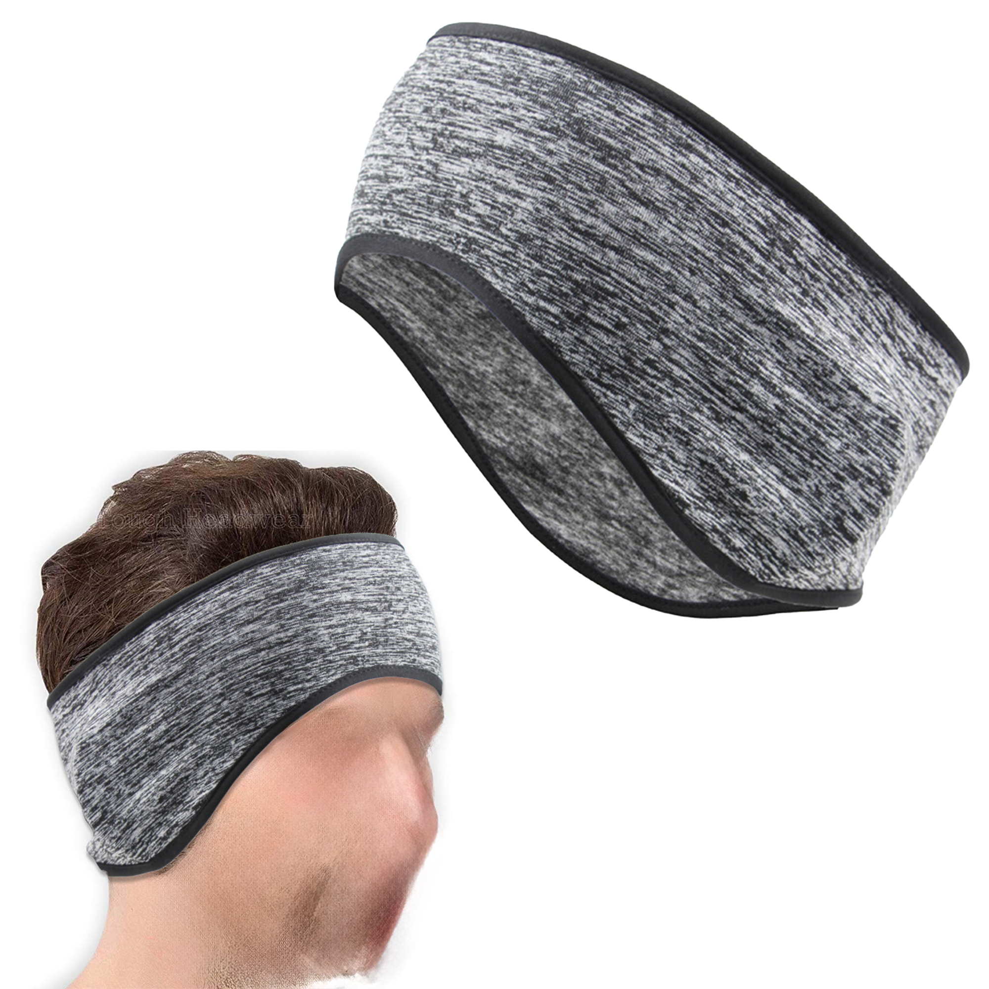 Sports Thermal Outdoor Cycling Foldable Ear Muffs 2