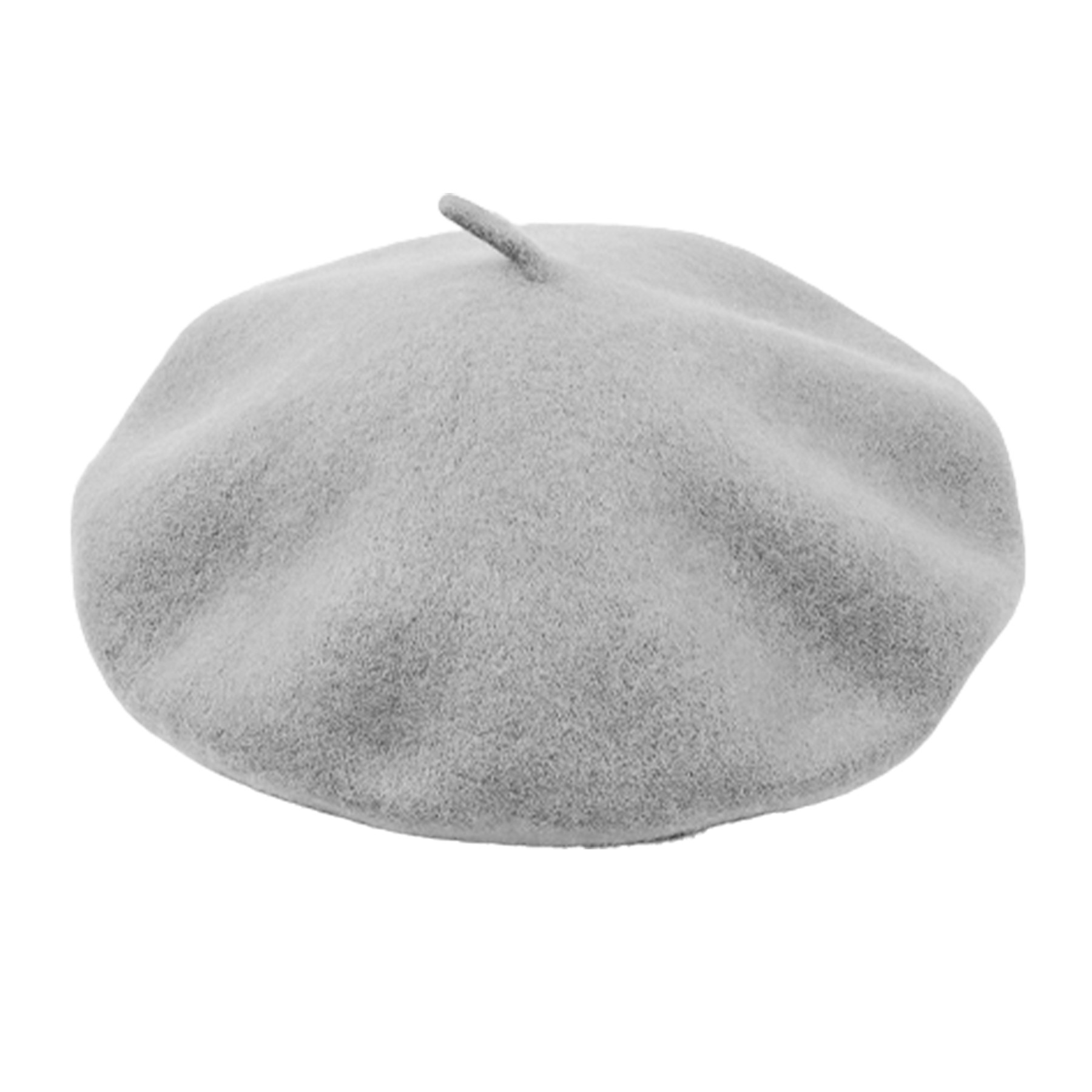 Women Knit Winter Berets 4