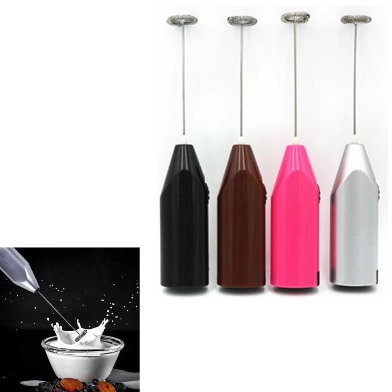 Electric Egg Beater Mixer 2