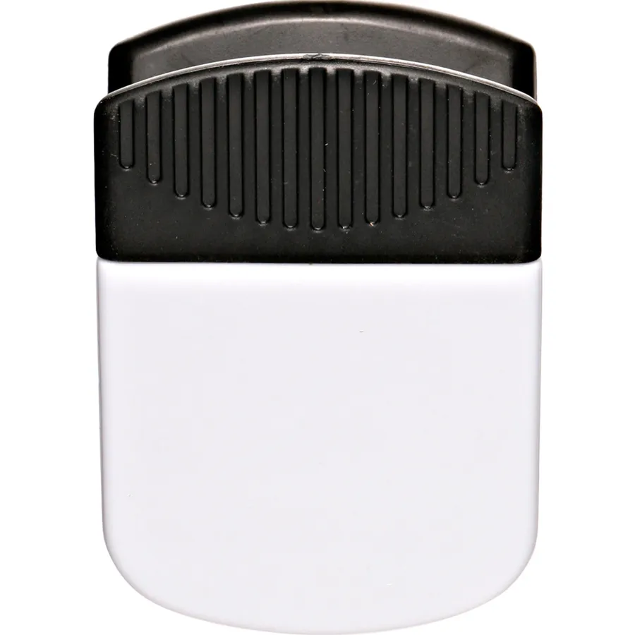 Square-Shaped Magnetic Clip Holder 27
